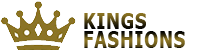 FASHIONS FOR KINGS 